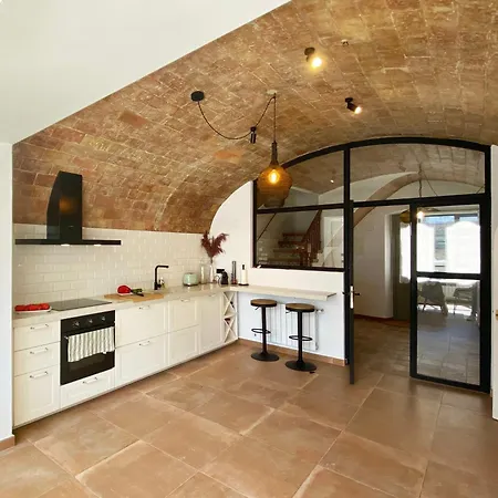 Casa Blaubegur - Ref 056 *