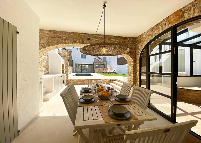 Vila Casa Blaubegur - Ref 056 *