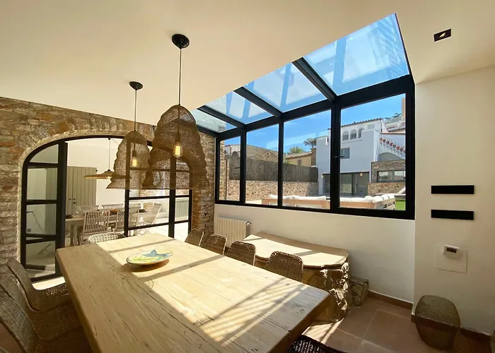 Villa Casa Blaubegur - Ref 056