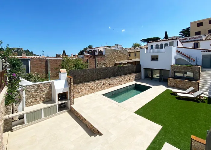 Casa Blaubegur - Ref 056