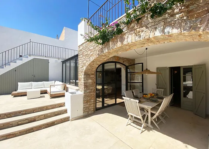 Vila Casa Blaubegur - Ref 056