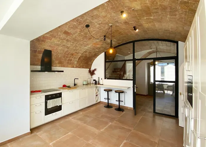 Casa Blaubegur - Ref 056 *