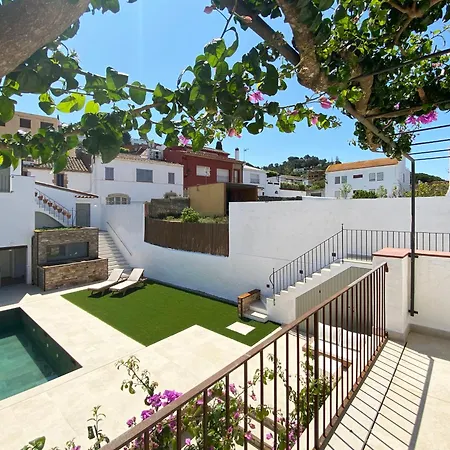 Βίλα Casa Blaubegur - Ref 056 Begur