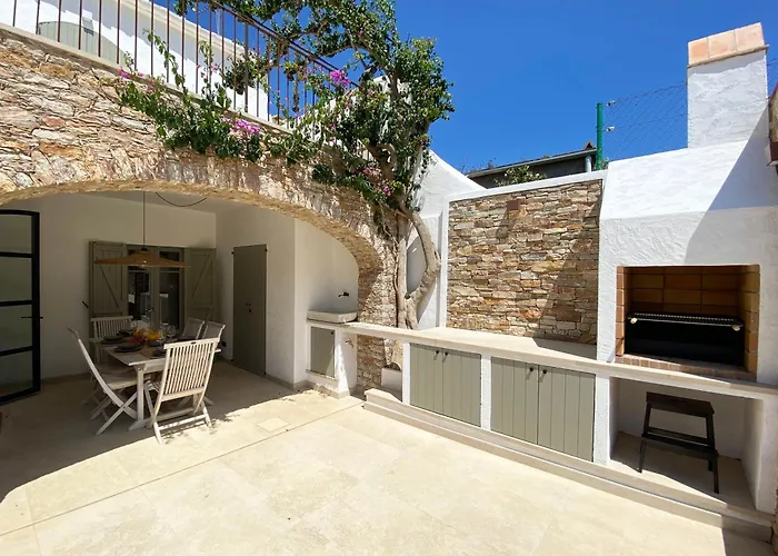 Casa Blaubegur - Ref 056 וילה *