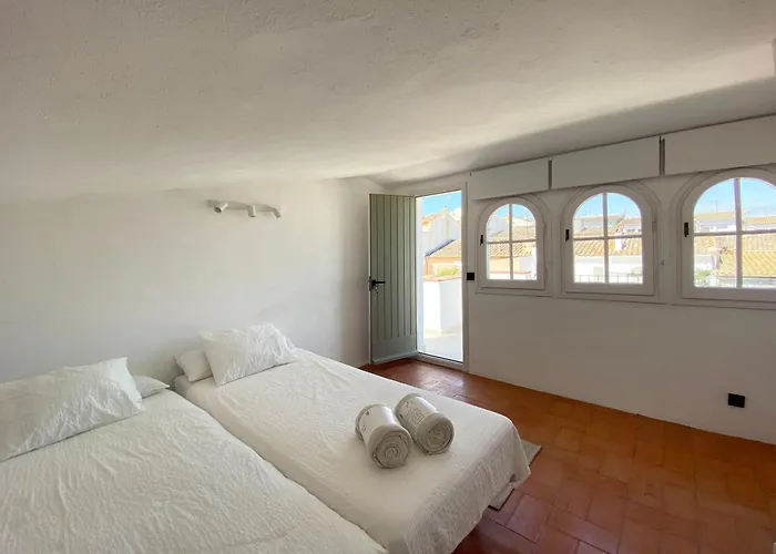 וילה Casa Blaubegur - Ref 056 *