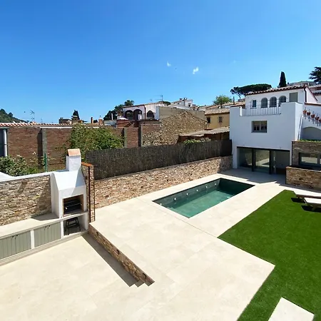 Casa Blaubegur - Ref 056