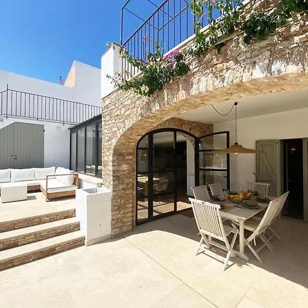 Willa Casa Blaubegur - Ref 056